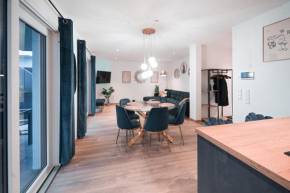 Mihalca Garden Suite Bibertal
